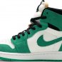 Mens Wmns Air Jordan 1 Zoom Comfort Stadium Green CT0978 300