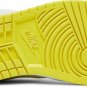 Mens Wmns Air Jordan 1 Mid SE Voltage Yellow DB2822 107