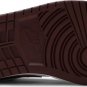 Mens Wmns Air Jordan 1 Low Bronze Eclipse DC0774 116