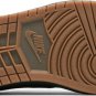 Mens Wmns Air Jordan 1 Low Retro OG SP Everglades DN3400 001