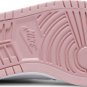 Mens Wmns Air Jordan 1 High Zoom Pink Glaze CT0979 601