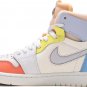 Mens Wmns Air Jordan 1 Zoom Air Comfort High To My First Coach DJ6910 100