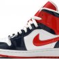 Mens Wmns Air Jordan 1 Mid Champ Colors DJ5984 400
