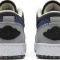 Mens Wmns Air Jordan 1 Low Crater DM4657 001