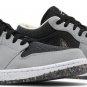 Mens Wmns Air Jordan 1 Low Crater DM4657 001