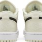 Mens Wmns Air Jordan 1 Low Coconut Milk DC0774 121