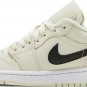 Mens Wmns Air Jordan 1 Low Coconut Milk DC0774 121