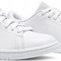 Mens Wmns Air Jordan 1 Centre Court White on White DJ2756 100