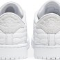 Mens Wmns Air Jordan 1 Centre Court White on White DJ2756 100
