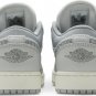 Mens Wmns Air Jordan 1 Low Premium Elephant Print DH4269 100
