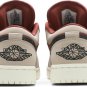 Mens Wmns Air Jordan 1 Low Canyon Rust DC0774 602