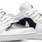 Mens Wmns Air Jordan 1 Low Panda DC0774 100
