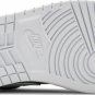 Mens Wmns Air Jordan 1 Low Panda DC0774 100