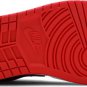 Mens Wmns Air Jordan 1 Low Siren Red DC0774 600