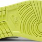 Mens Wmns Air Jordan 1 Low Limelight DH9619 103