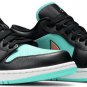Mens Wmns Air Jordan 1 Low SE Tropical Twist CK3022 301