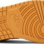 Mens Wmns Air Jordan 1 Low Yellow Strike DC0774 700
