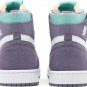 Mens Wmns Air Jordan 1 High Zoom Comfort Tropical Twist CT0978 150