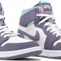 Mens Wmns Air Jordan 1 High Zoom Comfort Tropical Twist CT0978 150