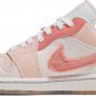 Mens Wmns Air Jordan 1 Low SE Mighty Swooshers DM5443 666