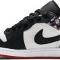 Mens Wmns Air Jordan 1 Low Quai 54 2021 DM0095 106