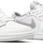Mens Wmns Air Jordan 1 Retro Low OG Neutral Grey 2021 CZ0775 100