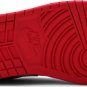 Mens Wmns Air Jordan 1 Low SE Spades DJ5185 100