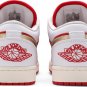 Mens Wmns Air Jordan 1 Low SE Spades DJ5185 100