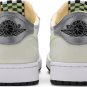 Mens Wmns Air Jordan 1 Low OG Ghost Green DM7837 103