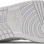 Mens Wmns Air Jordan 1 Low Breathe Triple White DC9508 100