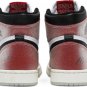 Mens Wmns Air Jordan 1 Retro High OG SP Chicago DA2728 100