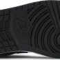 Mens Wmns Air Jordan 1 Low University Blue Black 553558 403