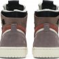 Mens Wmns Air Jordan 1 High Zoom Canyon Rust CT0979 602