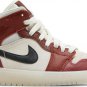 Mens Wmns Air Jordan 1 Mid Anti Gravity Machines DM9601 200