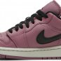 Mens Wmns Air Jordan 1 Low SE Light Mulberry DC7268 500