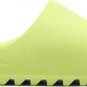Mens Wmns Yeezy Slide Glow Green GX6138