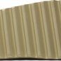 Mens Wmns Yeezy Slides Desert Sand FW6344