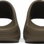 Mens Wmns Yeezy Slides Earth Brown FV8425