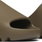 Mens Wmns Yeezy Slides Earth Brown FV8425