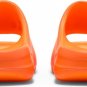 Mens Wmns Yeezy Slides Enflame Orange GZ0953