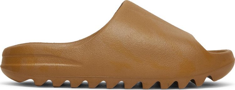 Mens Wmns Yeezy Slides Ochre GW1931
