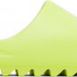 Mens Wmns Yeezy Slide Glow Green 2022 HQ6447
