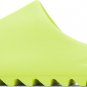 Mens Wmns Yeezy Slide Glow Green 2022 HQ6447