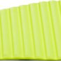 Mens Wmns Yeezy Slide Glow Green 2022 HQ6447