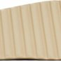 Mens Wmns Yeezy Slides Bone 2022 FZ5897