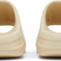 Mens Wmns Yeezy Slides Bone 2022 FZ5897