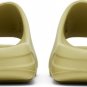 Mens Wmns Yeezy Slides Resin 2022 FZ5904