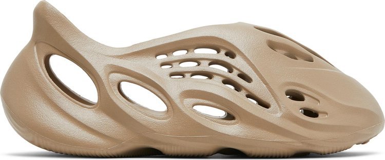 Mens Wmns Yeezy Foam Runner Mist GV6774