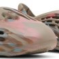 Mens Wmns Yeezy Foam Runner MX Sand Grey GY3969