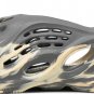 Mens Wmns Yeezy Foam Runner MXT Moon Grey GV7904
